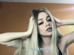 Sekmet