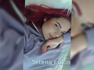 Selena_collin