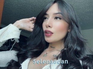 Selenaadan