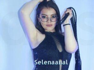 Selenaanal