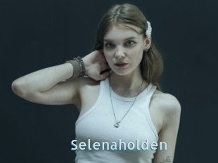 Selenaholden