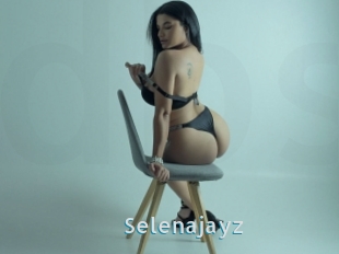 Selenajayz