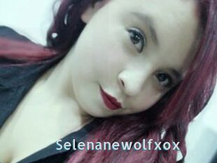 Selenanewolfxox