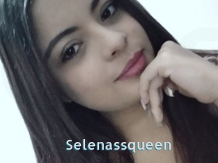 Selenassqueen