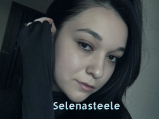 Selenasteele