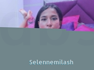 Selennemilash