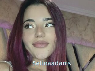 Selinaadams