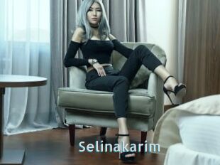 Selinakarim