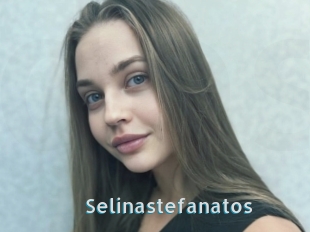 Selinastefanatos