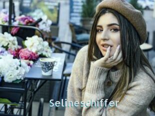 Selineschiffer