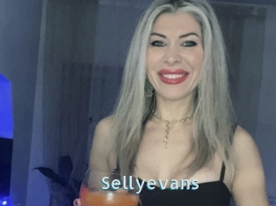 Sellyevans