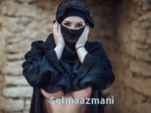Selmaazmani