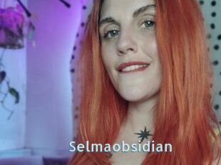 Selmaobsidian