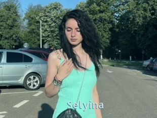 Selyina