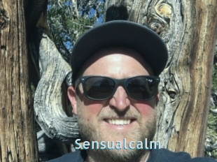 Sensualcalm