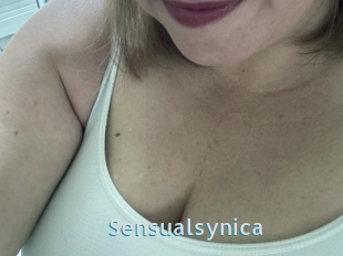 Sensualsynica