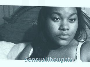 Sensualthoughts