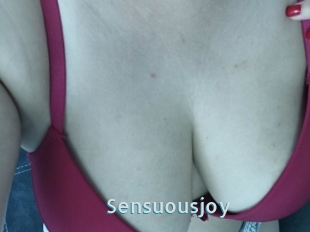 Sensuousjoy