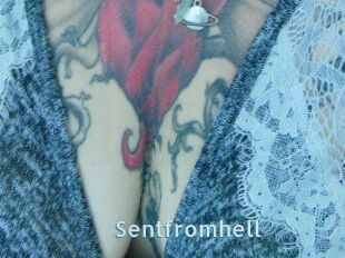 Sentfromhell