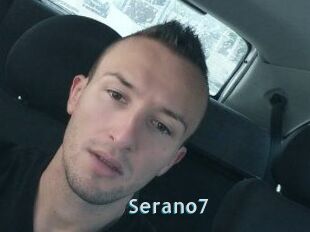 Serano7