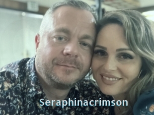 Seraphinacrimson