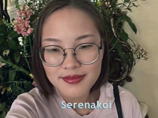 Serenakoi