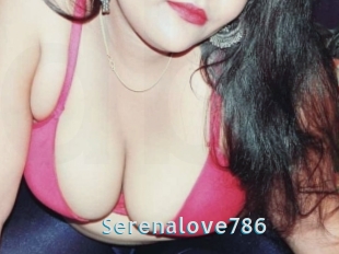 Serenalove786