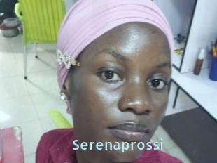 Serenaprossi