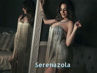 Serenazola