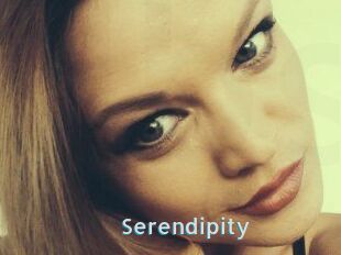 Serendipity