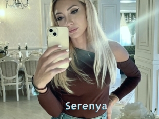 Serenya