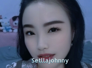 Setllajohnny