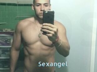 Sexangel