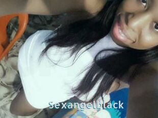 Sexangelblack