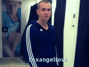 Sexangellove