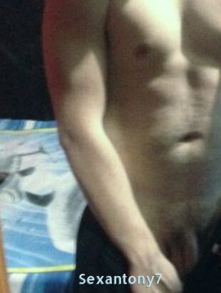 Sexantony7