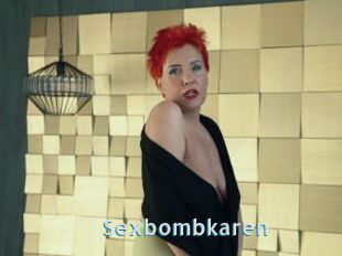 Sexbombkaren
