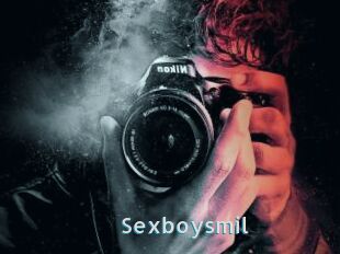 Sexboysmil