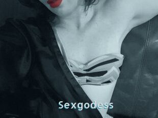 Sexgodess