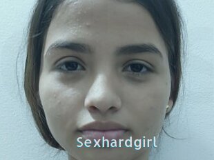 Sexhardgirl