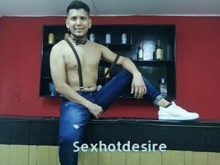 Sexhotdesire