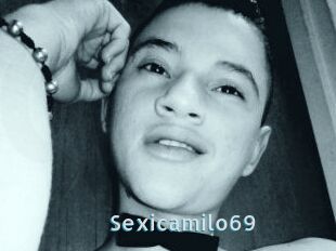 Sexicamilo69