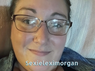Sexieleximorgan