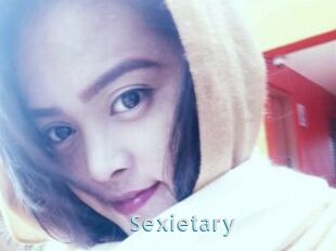 Sexietary