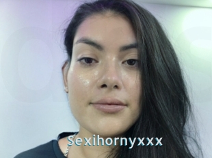 Sexihornyxxx