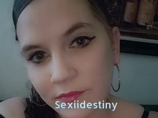 Sexiidestiny