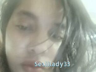Sexiilady33
