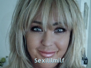 Sexililmilf