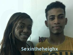 Sexintheheighx