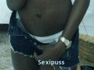 Sexipuss